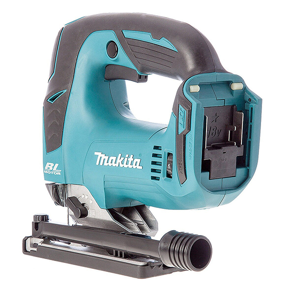 Makita DJV182Z 18V LXT Brushless Pendulum Jigsaw (Body Only)
