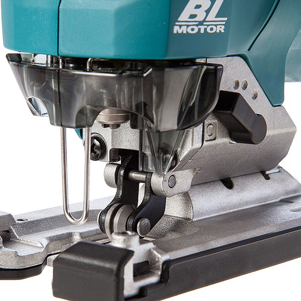 Makita DJV182Z 18V LXT Brushless Pendulum Jigsaw (Body Only)