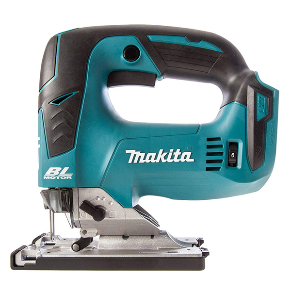 Makita DJV182Z 18V LXT Brushless Pendulum Jigsaw (Body Only)