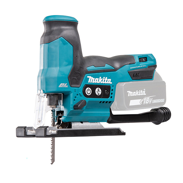 Makita DJV185Z 18V LXT Brushless Orbital Jigsaw (Body Only)