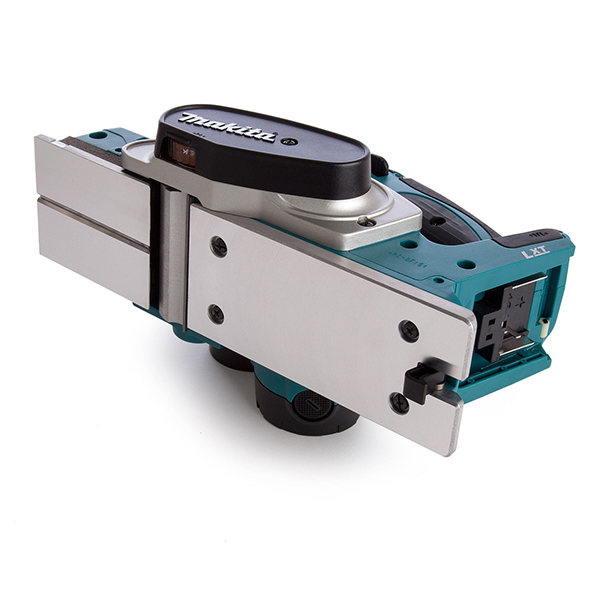 Makita DKP180Z 18V LXT 82mm Planer (Body Only)