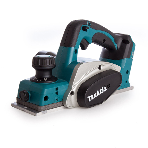 Makita DKP180Z 18V LXT 82mm Planer (Body Only)
