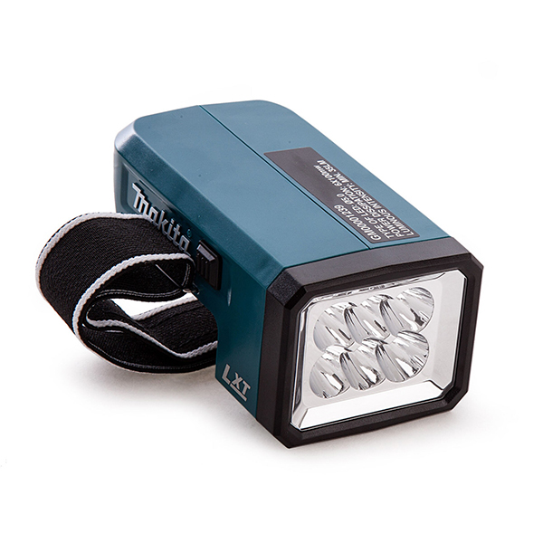 Makita DML186 18V LED Torch (Body Only)