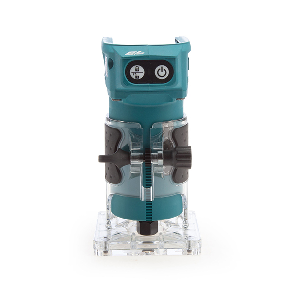 Makita DRT52Z 18V LXT Brushless Router/Trimmer (Body Only)