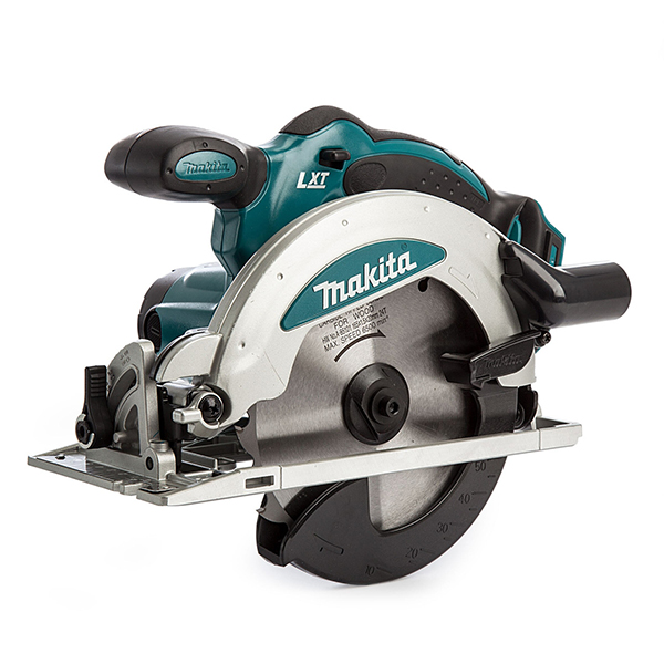 Makita DSS610Z 18V LXT 165mm Circular Saw (Body Only)