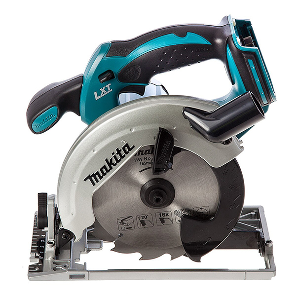 Makita DSS611Z 18V LXT 165mm Circular Saw (Body Only)