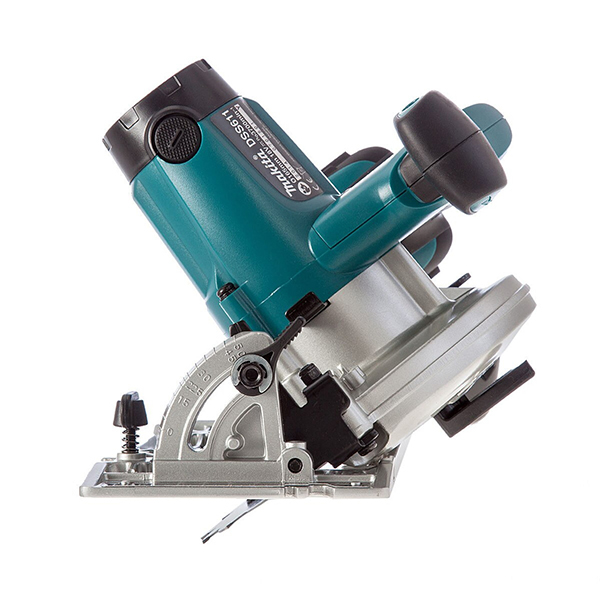 Makita DSS611Z 18V LXT 165mm Circular Saw (Body Only)