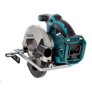 Makita DSS611Z 18V LXT 165mm Circular Saw (Body Only)