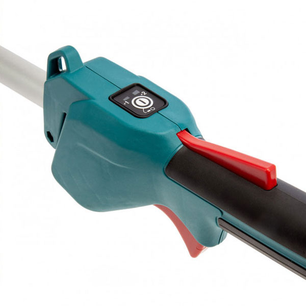 Makita DUX18RT 18V Brushless Split-Shaft Multi Function Power Head (1 x 5.0Ah Battery)