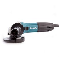 Makita GA4530R 4.5 inch/115mm Angle Grinder (110V)