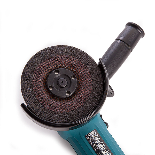 Makita GA4530R 4.5 inch/115mm Angle Grinder (110V)