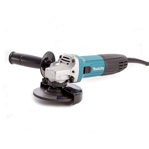 Makita GA4530R 4.5 inch/115mm Angle Grinder (110V)