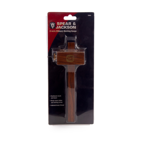 Marking Gauge 8in / 200mm