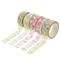 Premium Masking & Decorating Tape