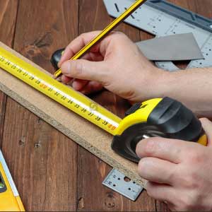 Buy Precision Measuring Tools in UK