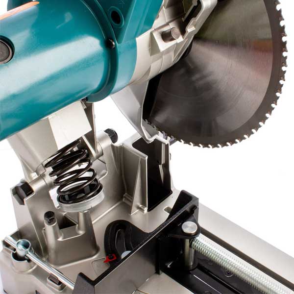 Metal Cutting Saw 305mm / 12 Inch