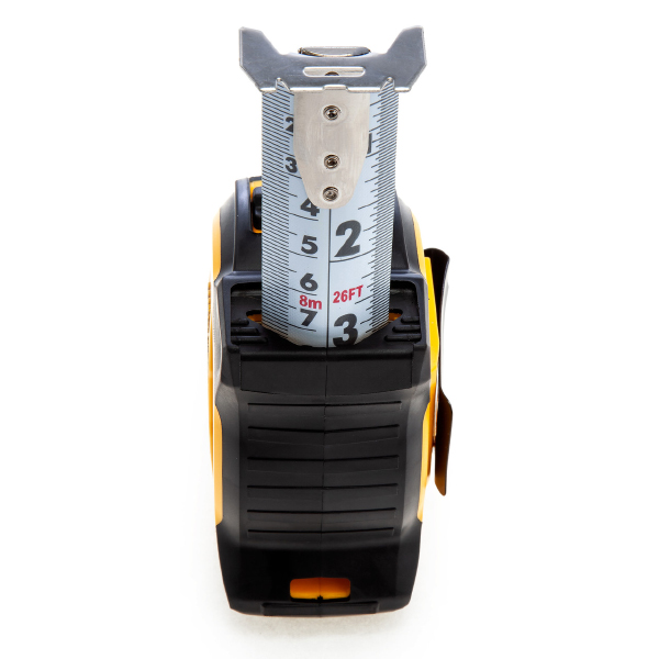 Metric/Imperial Dual Sided Chunky Tape Measure