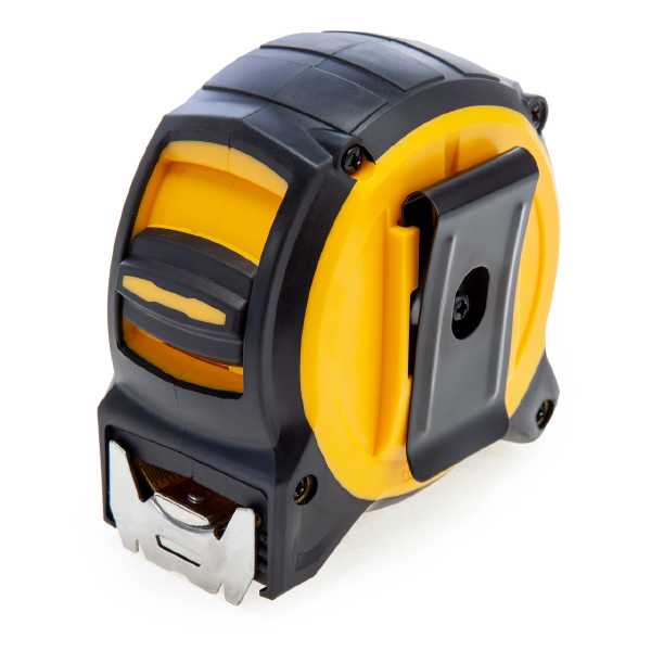Metric/Imperial Dual Sided Chunky Tape Measure