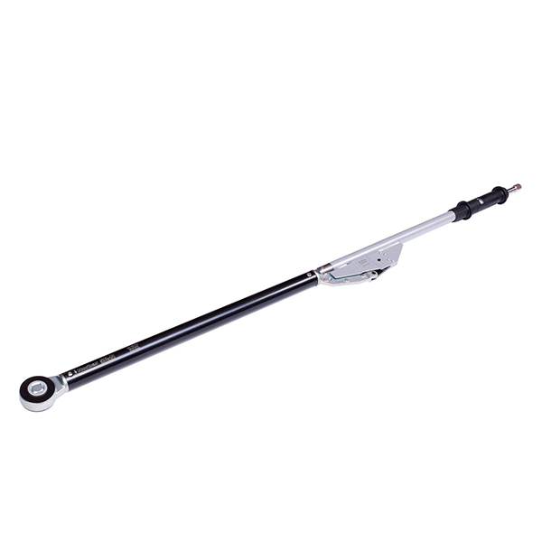 Norbar 120115 5R-N Industrial Adjustable Torque Wrench 3/4in Square Drive 300-1000Nm