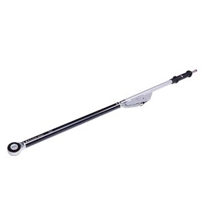 Norbar 120115 5R-N Industrial Adjustable Torque Wrench 3/4in Square Drive 300-1000Nm