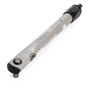 Norbar 13001 Model 5 Female Torque Wrench 1/4