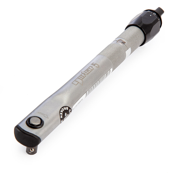 Norbar 13001 Model 5 Female Torque Wrench 1/4