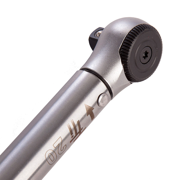 Norbar 13831 TTi20 Torque Wrench 3/8