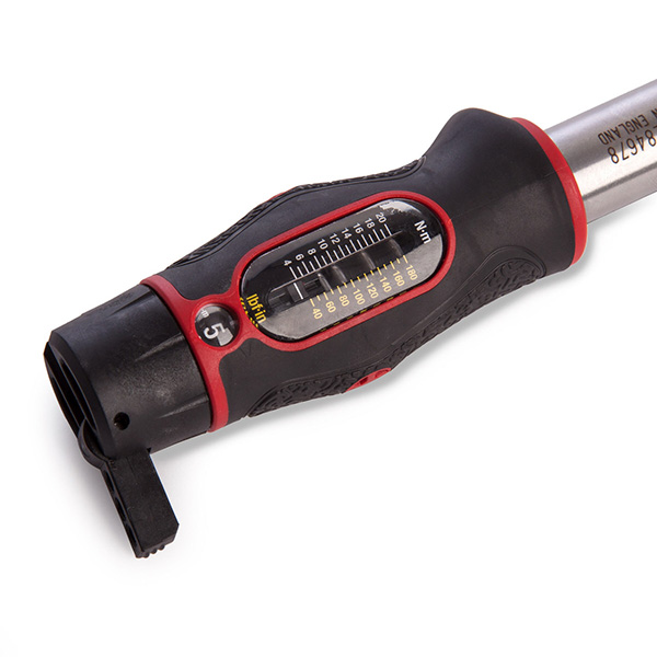 Norbar 13831 TTi20 Torque Wrench 3/8