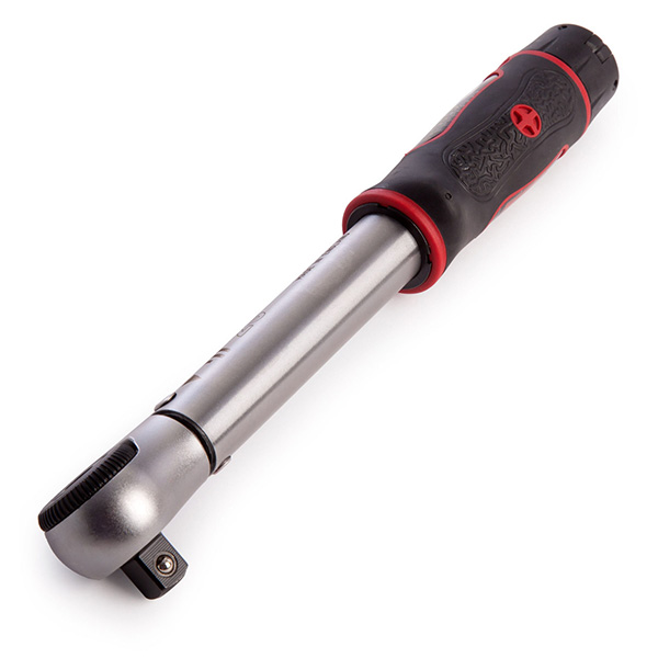 Norbar 13831 TTi20 Torque Wrench 3/8