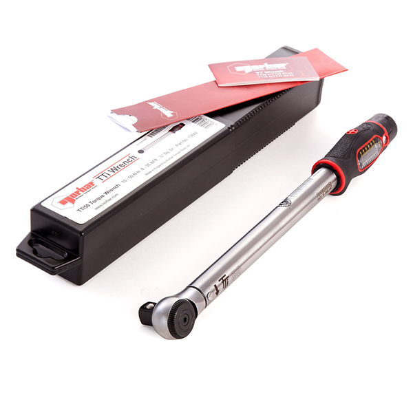Norbar 13842 TTi50 Torque Wrench 1/2