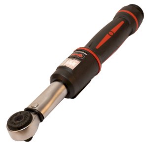 Norbar 15221 Pro 15 Automotive Ratchet Reversible Dual Scale 3/8
