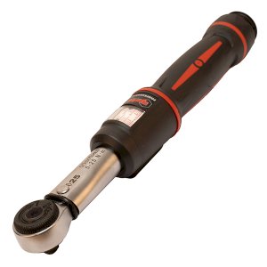 Norbar 15223 Pro 25 Automotive Ratchet Reversible Dual Scale 3/8
