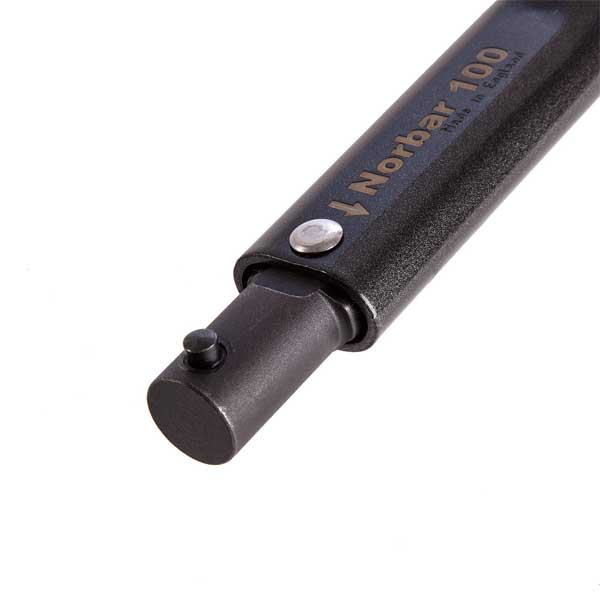NorTorque 100 Torque Handle 16mm Spigot 20-100 N.m 20-80 lbf.ft