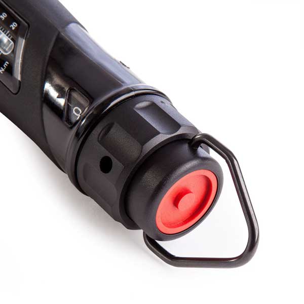 NorTorque 100 Torque Handle 16mm Spigot 20-100 N.m 20-80 lbf.ft