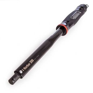NorTorque 200 Torque Handle 16mm Spigot 40-200 N.m 30-150 lbf.ft