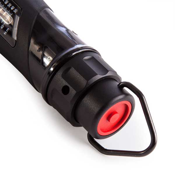 NorTorque 200 Torque Handle 16mm Spigot 40-200 N.m 30-150 lbf.ft