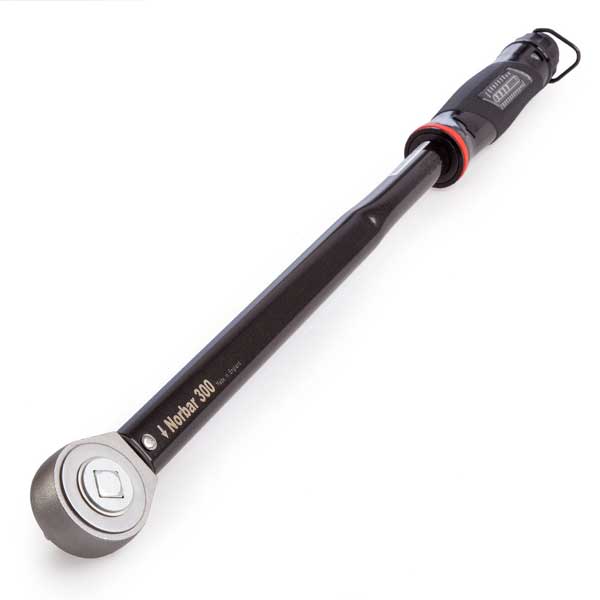 NorTorque 300 Torque Wrench 1/2