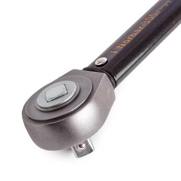 NorTorque 300 Torque Wrench 1/2