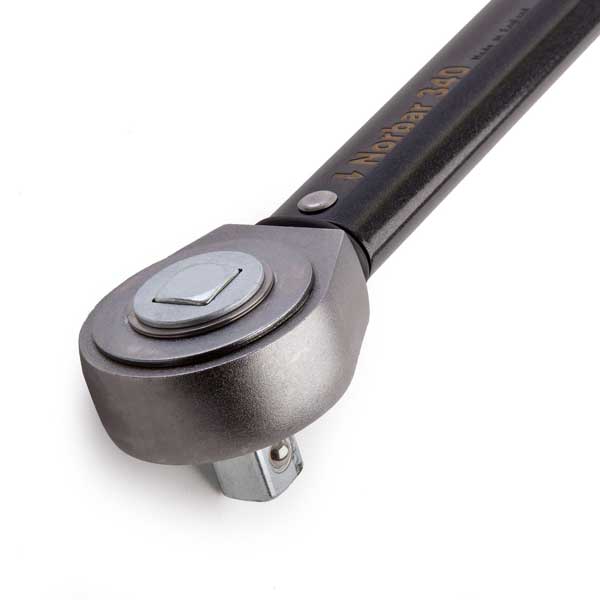 NorTorque 340 Torque Wrench 1/2