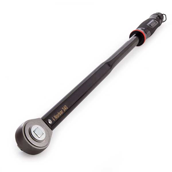 NorTorque 340 Torque Wrench 1/2