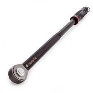 NorTorque 340 Torque Wrench 1/2