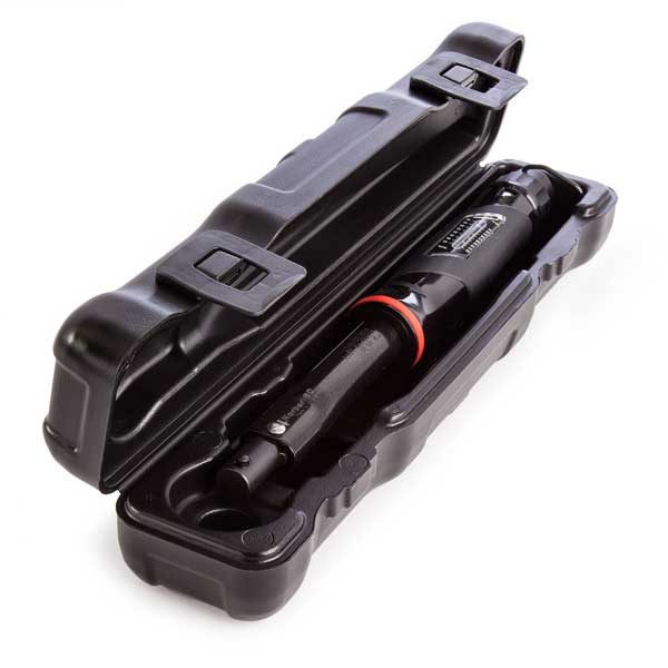 NorTorque 60 Torque Handle 16mm Spigot 12-60 N.m 10-45 lbf.ft