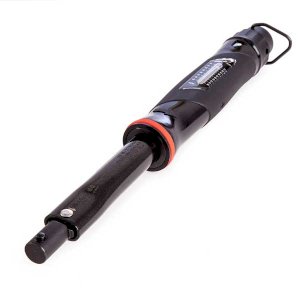 NorTorque 60 Torque Handle 16mm Spigot 12-60 N.m 10-45 lbf.ft
