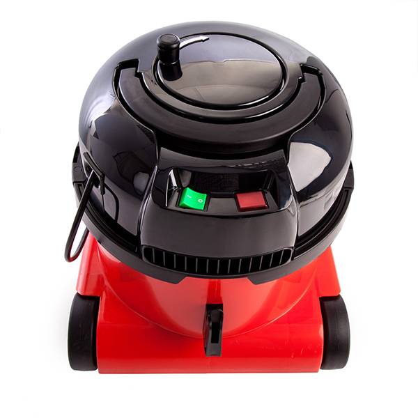 Numatic NRV240 (NVR200) Commercial Vacuum Cleaner 9L (240V)