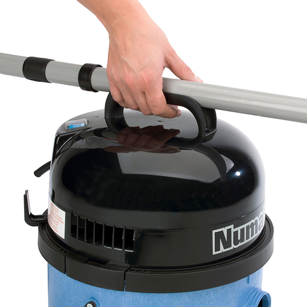 Numatic WV470-830686 Wet and Dry Vac 