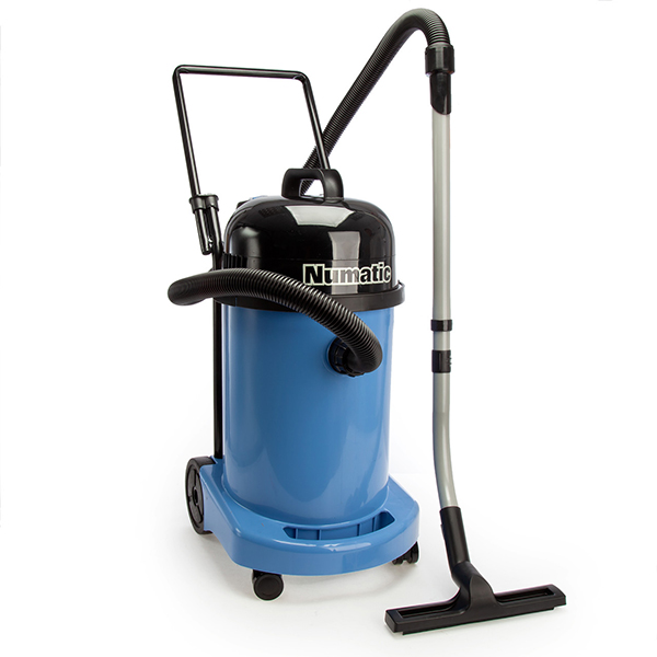 Numatic WV470-830686 Wet and Dry Vac 