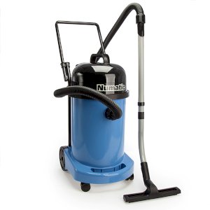 Numatic WV470-830686 Wet and Dry Vac 