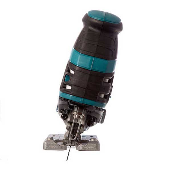 Orbital Jigsaw for Cutting a Variety of Materials