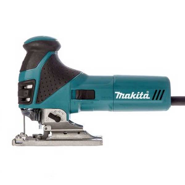 Orbital Jigsaw for Cutting a Variety of Materials