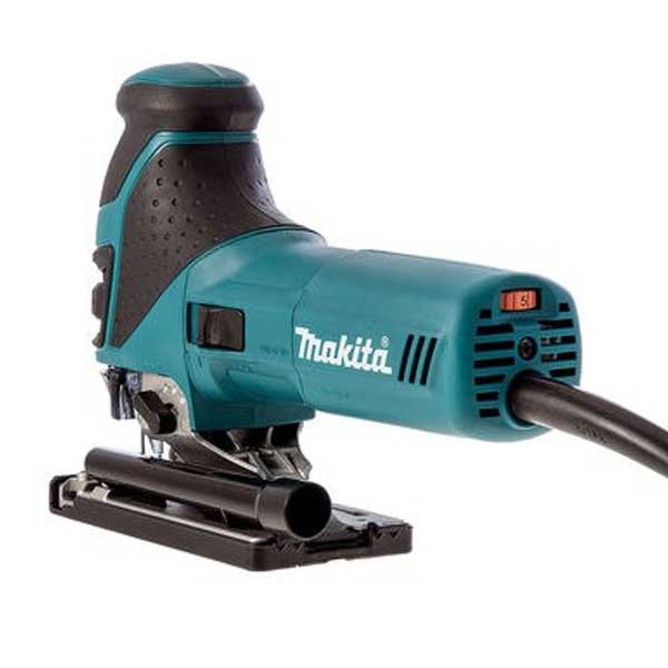Orbital Jigsaw for Cutting a Variety of Materials